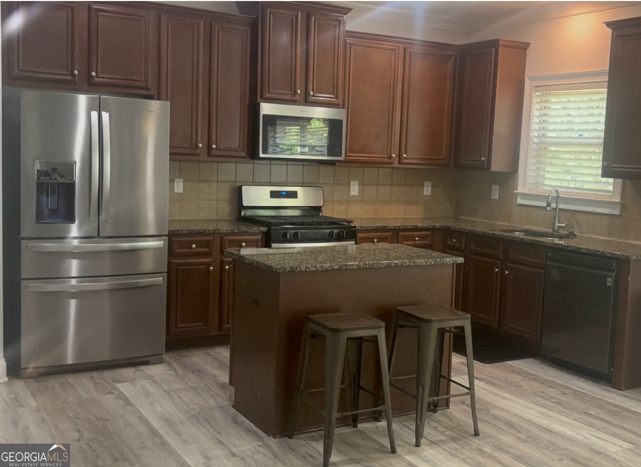 3419 Redwood Forest Lane Powder Springs - 16