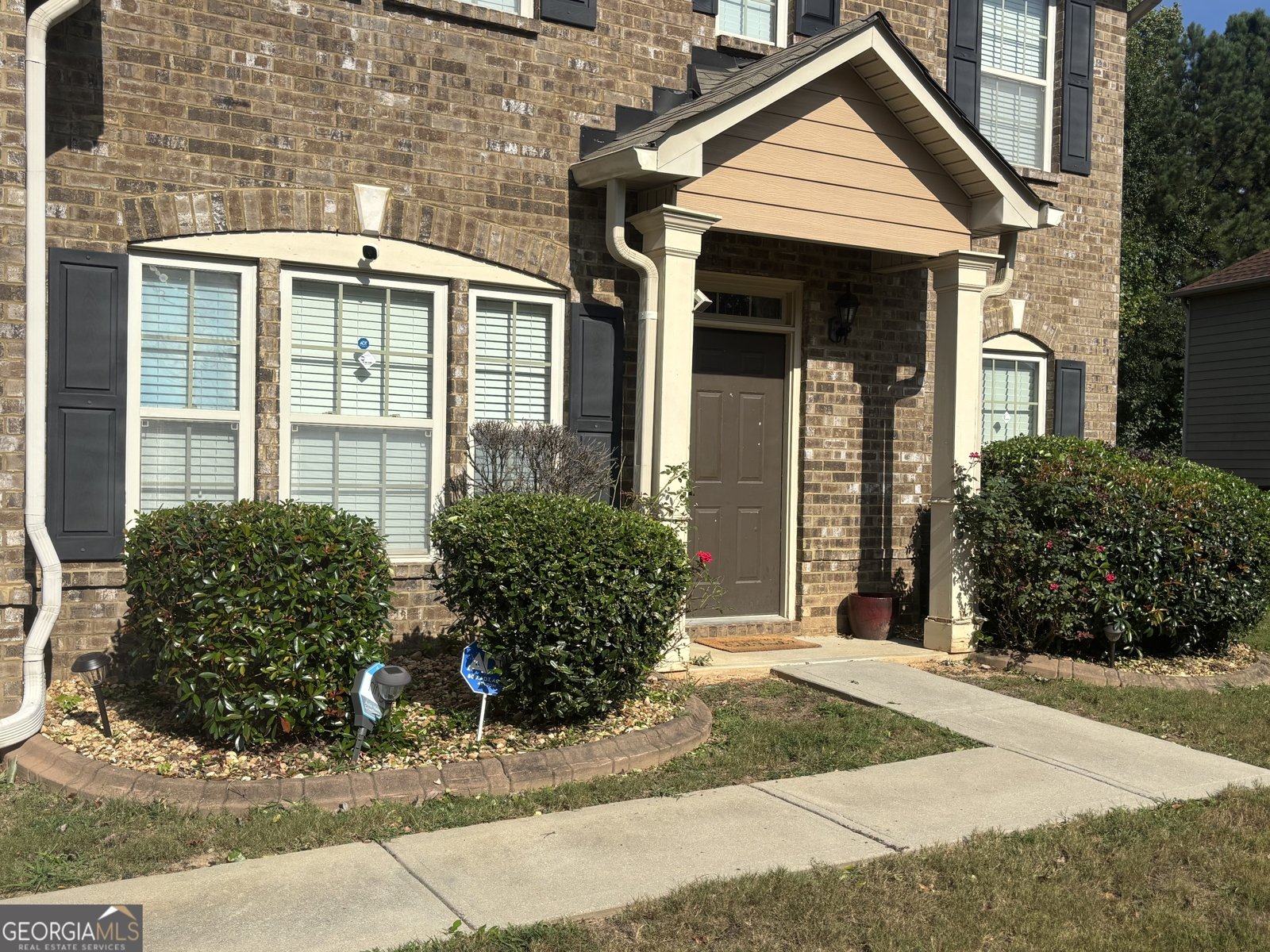 3419 Redwood Forest Lane Powder Springs - 2