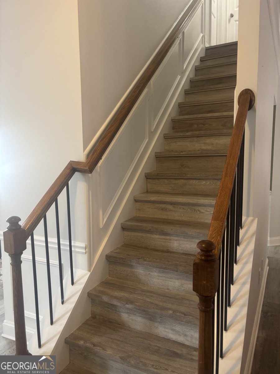 3419 Redwood Forest Lane Powder Springs - 23