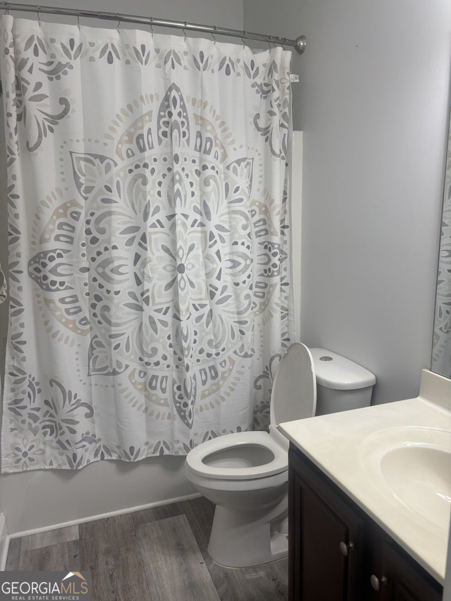 3419 Redwood Forest Lane Powder Springs - 28