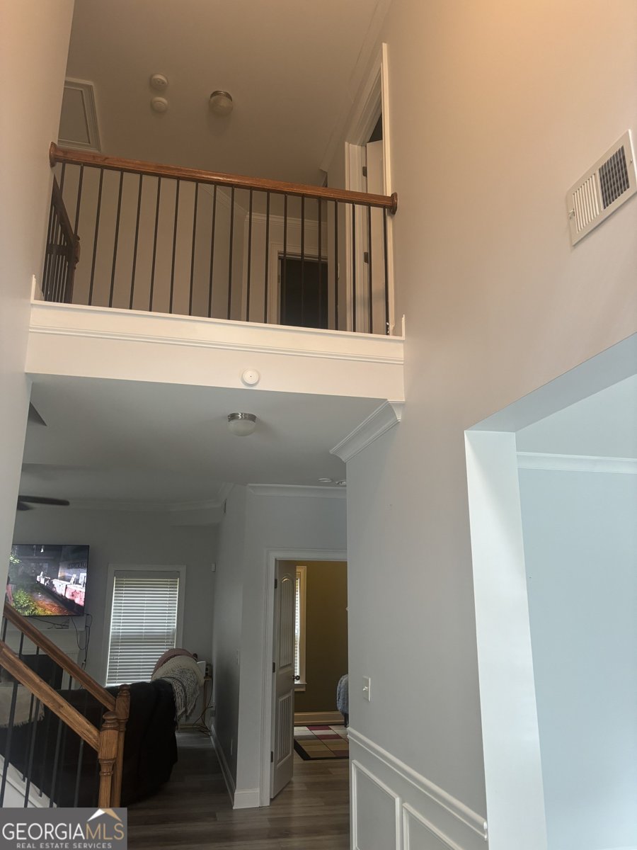 3419 Redwood Forest Lane Powder Springs - 3