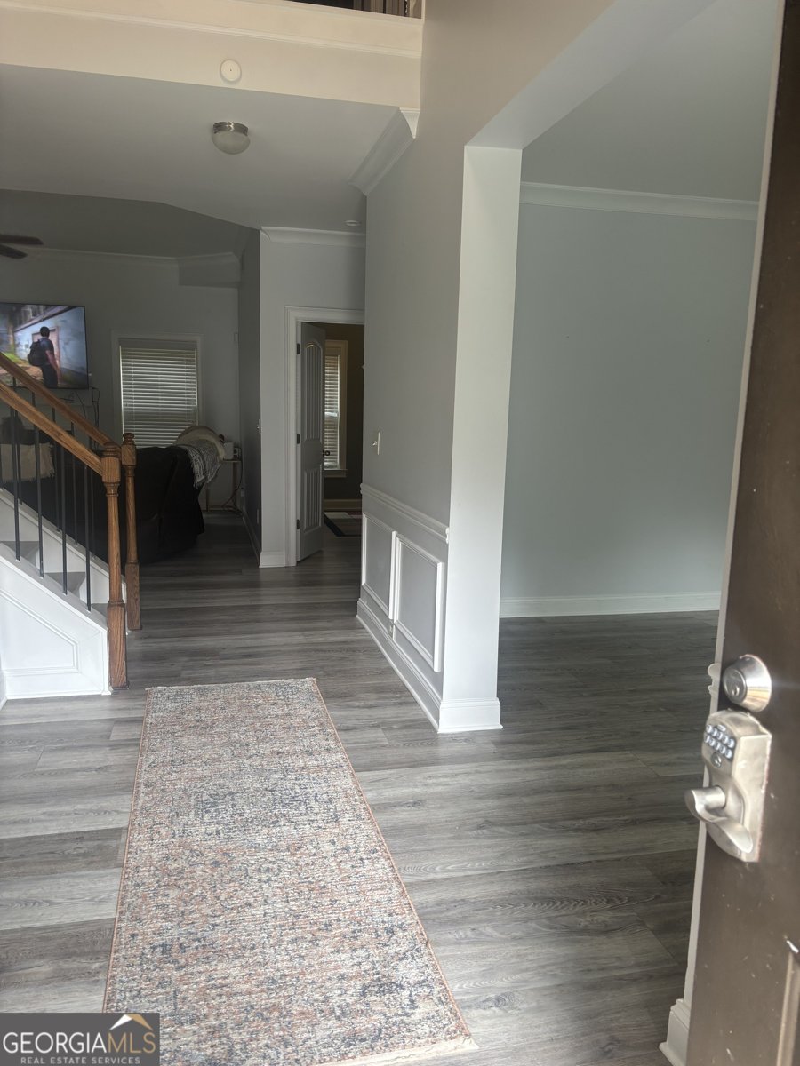 3419 Redwood Forest Lane Powder Springs - 4