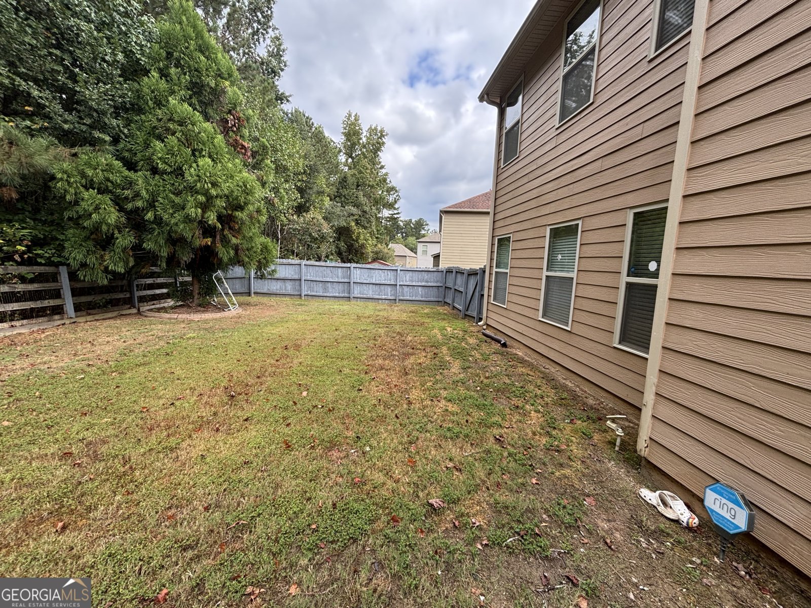 3419 Redwood Forest Lane Powder Springs - 42