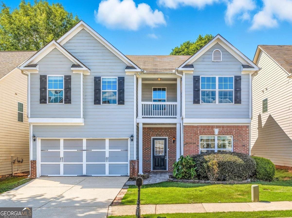 5711 Apple Grove Road Buford - 1