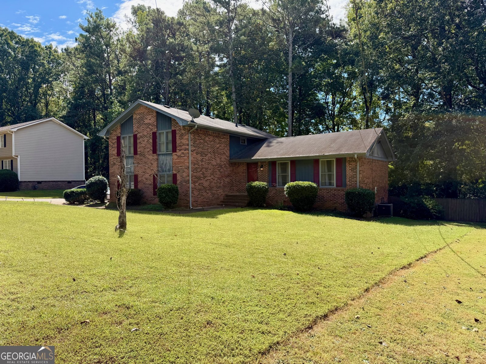 781 Sweet Briar Trail Conyers - 1