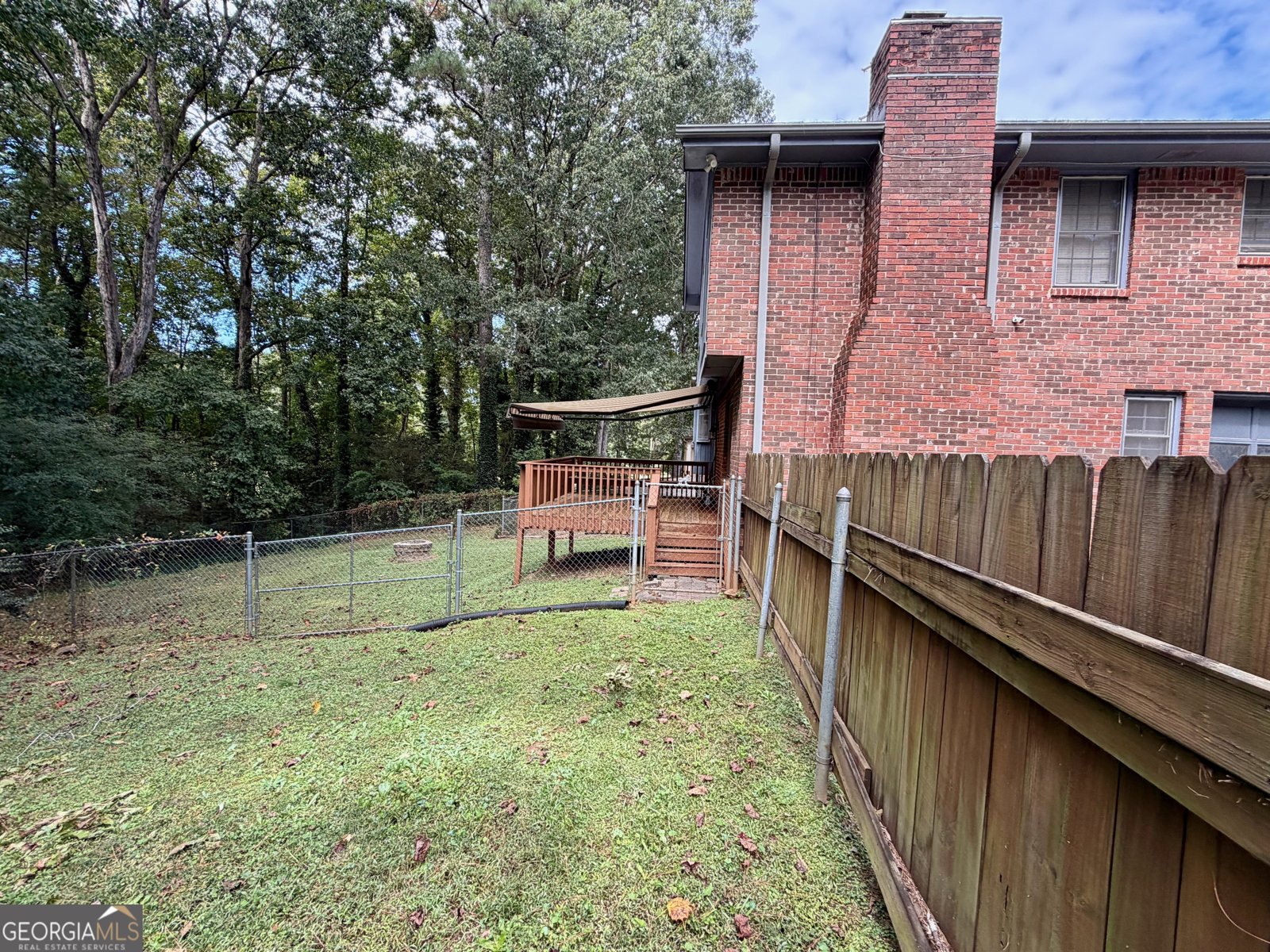 781 Sweet Briar Trail Conyers - 10