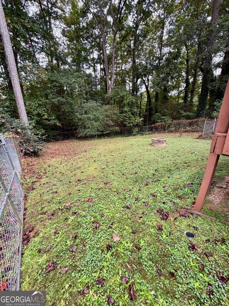 781 Sweet Briar Trail Conyers - 12