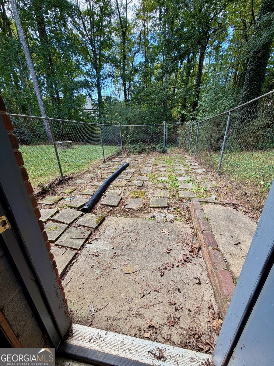 781 Sweet Briar Trail Conyers - 13