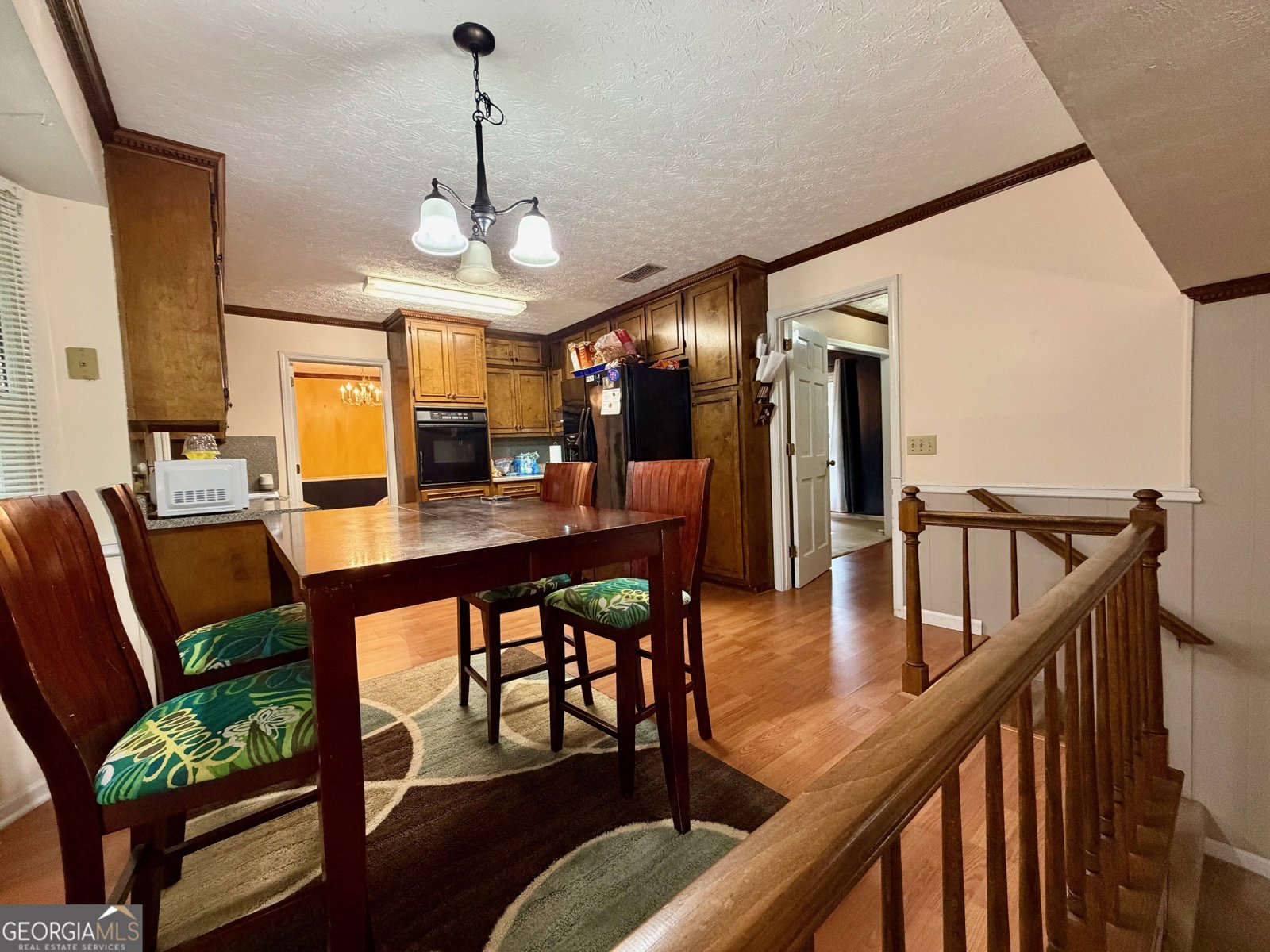 781 Sweet Briar Trail Conyers - 14
