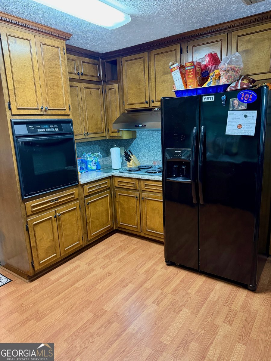781 Sweet Briar Trail Conyers - 16