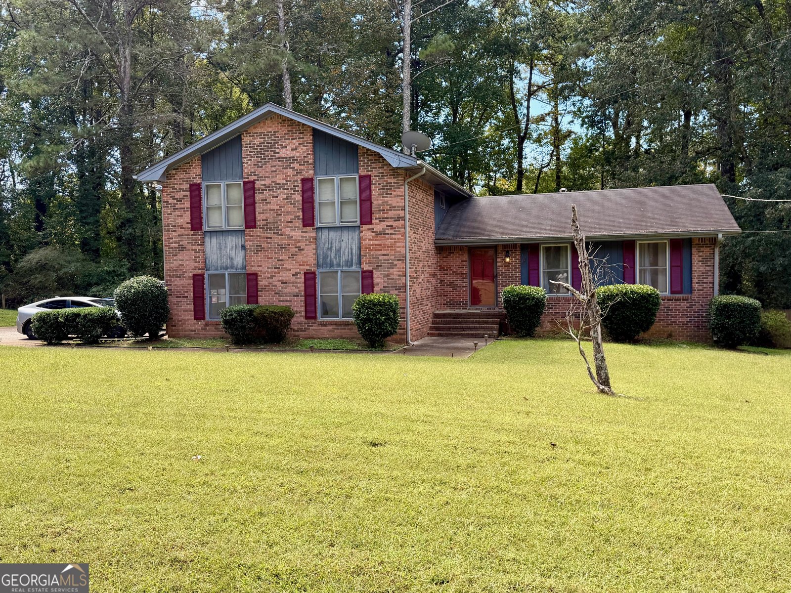 781 Sweet Briar Trail Conyers - 2