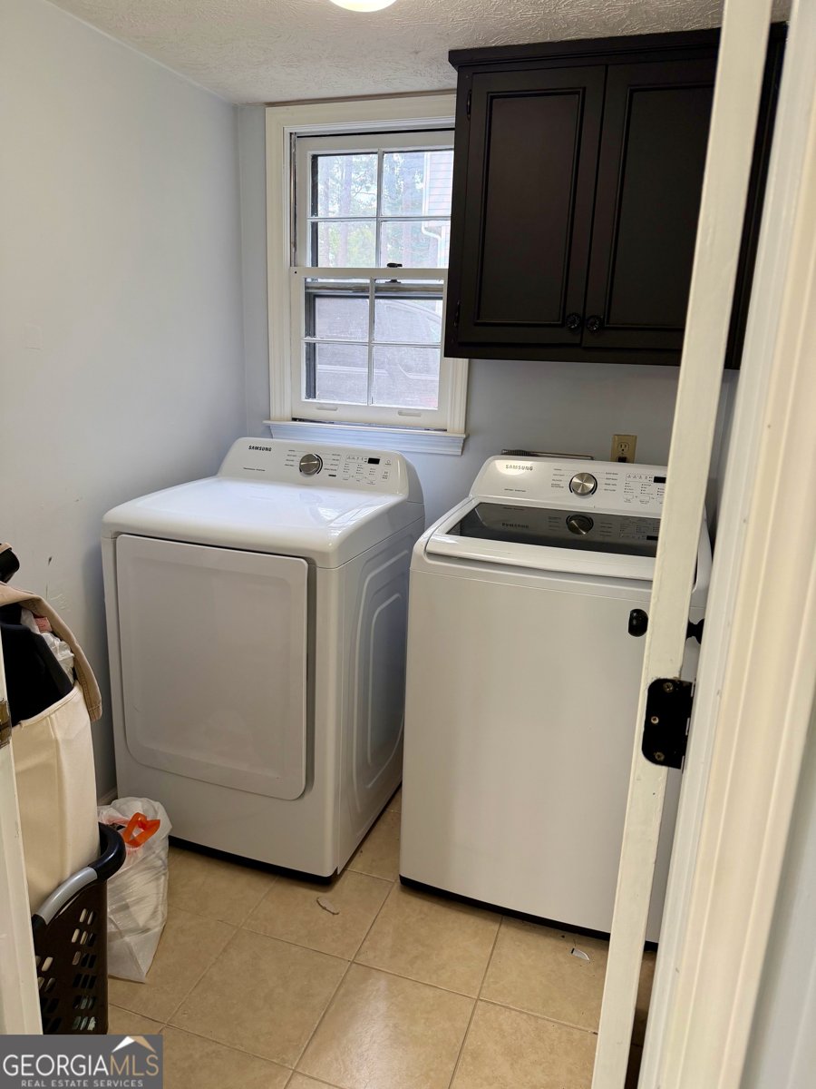 781 Sweet Briar Trail Conyers - 21