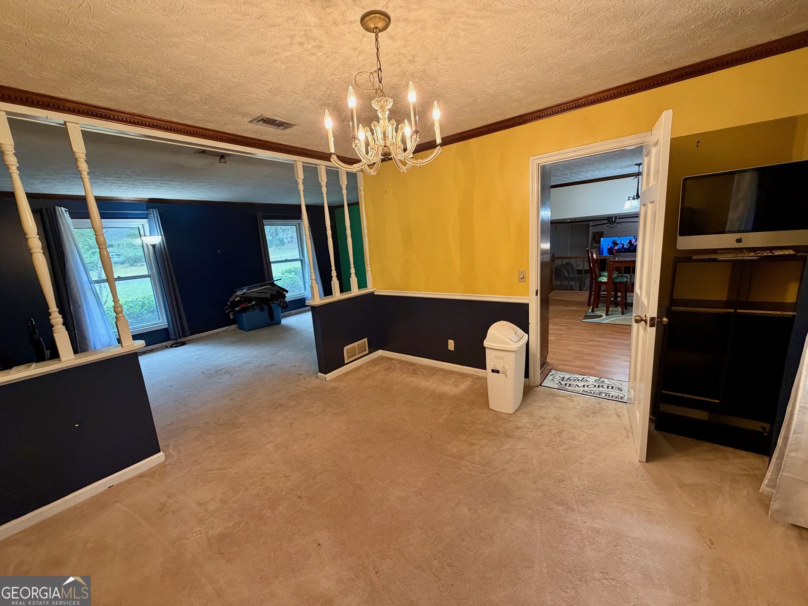 781 Sweet Briar Trail Conyers - 22