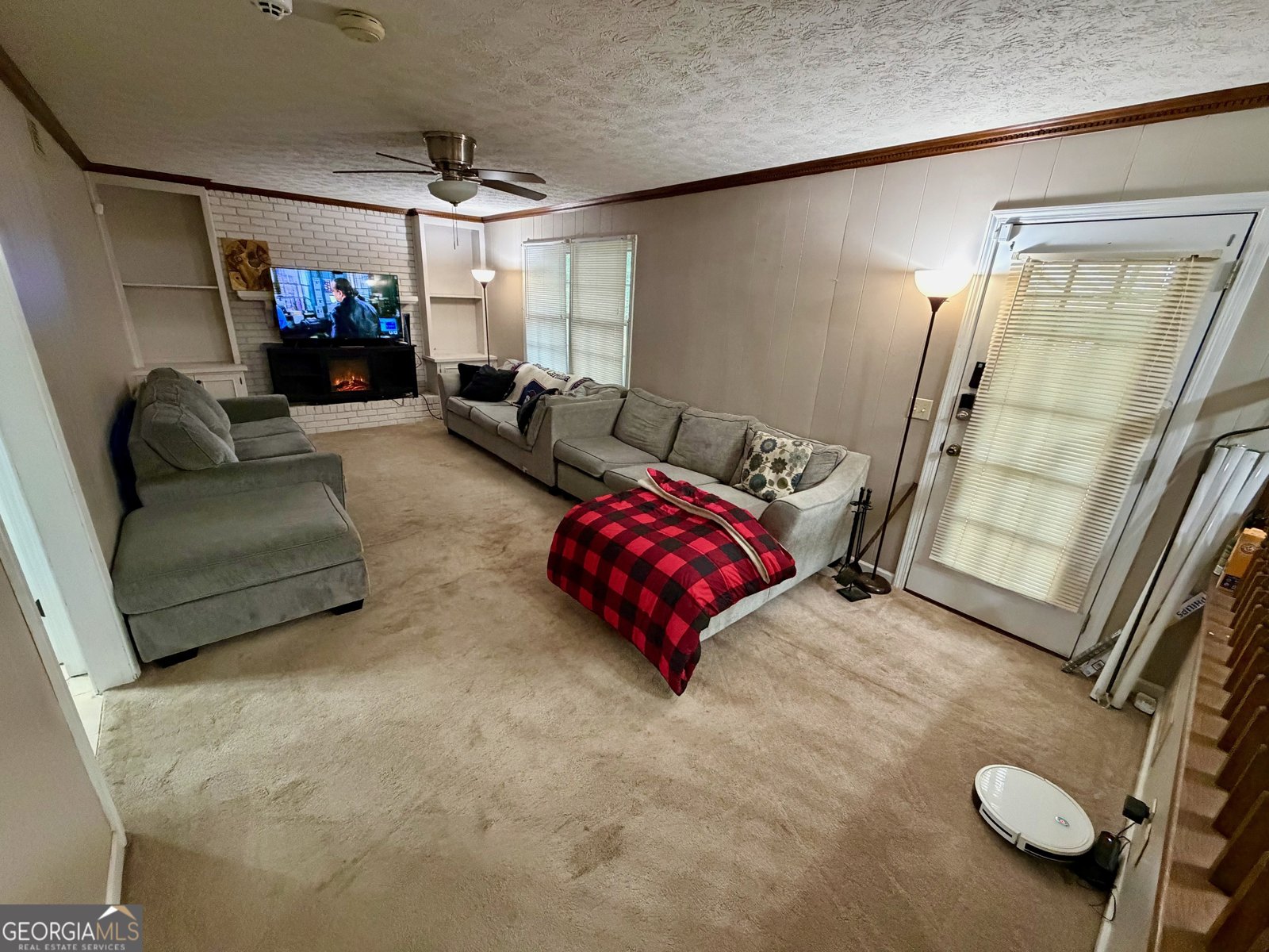 781 Sweet Briar Trail Conyers - 24
