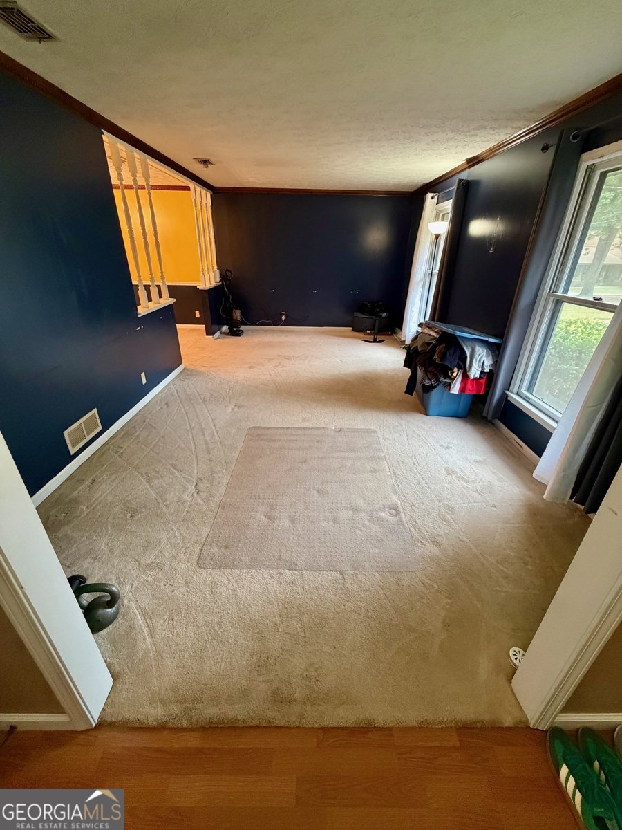 781 Sweet Briar Trail Conyers - 25