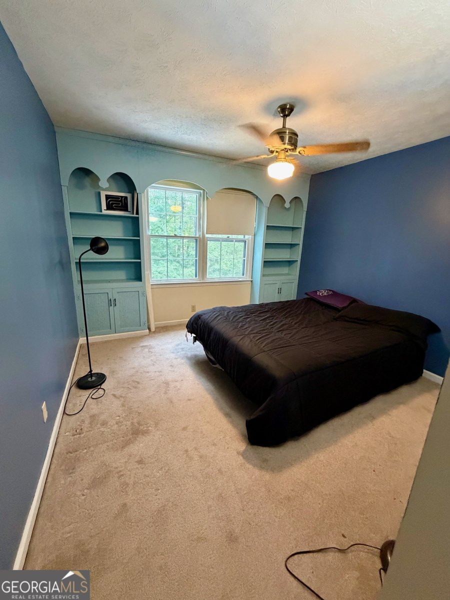 781 Sweet Briar Trail Conyers - 26