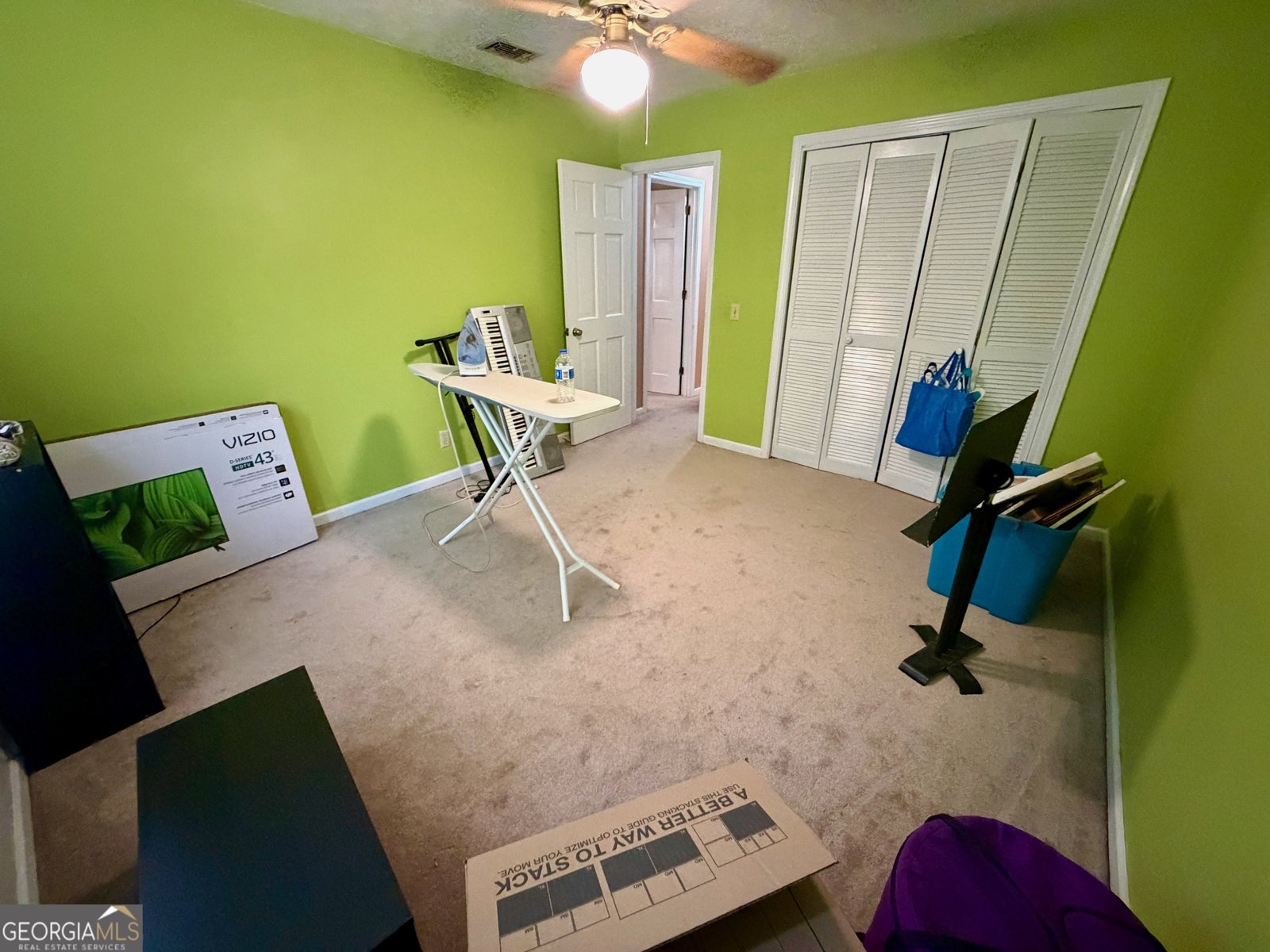 781 Sweet Briar Trail Conyers - 28