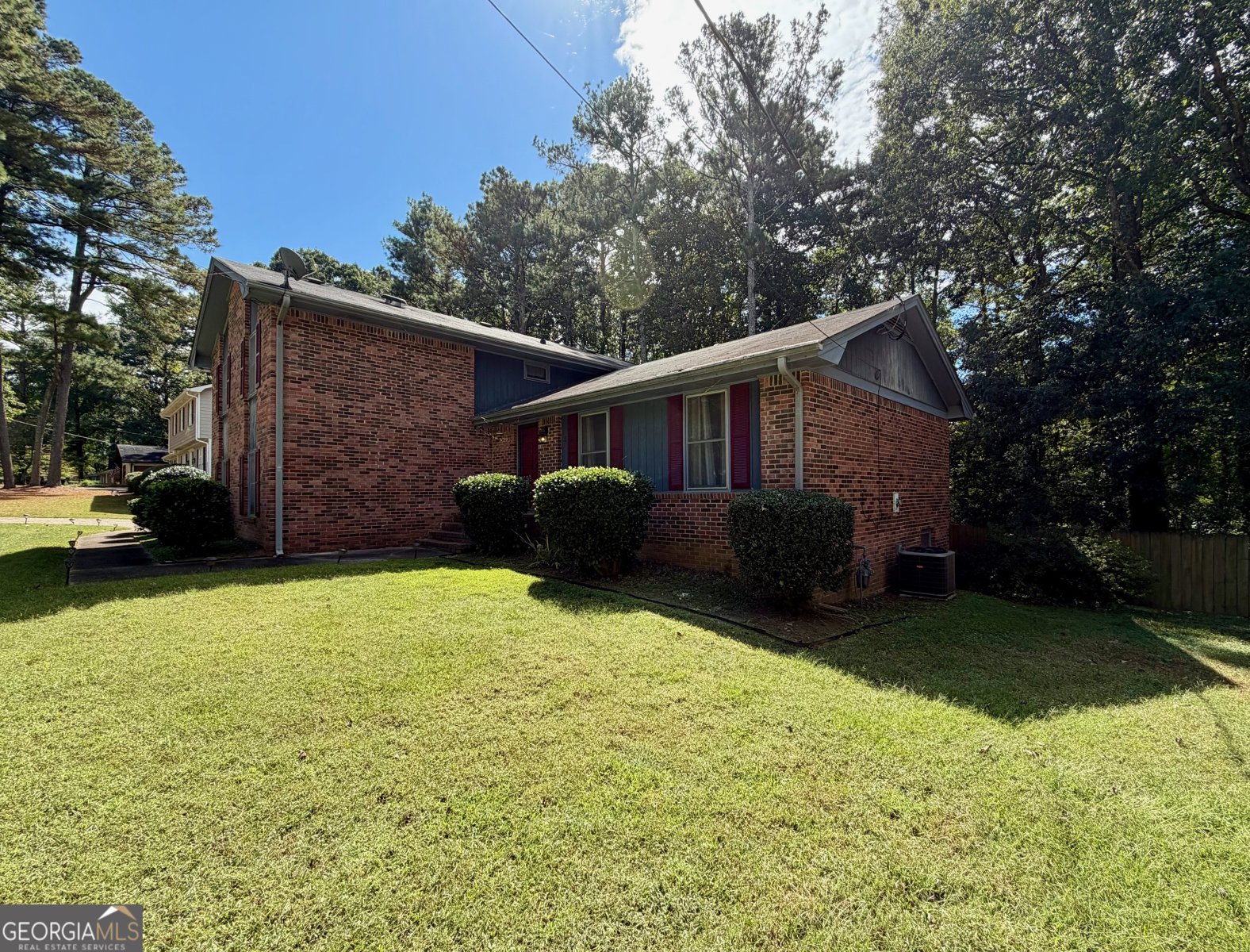 781 Sweet Briar Trail Conyers - 3