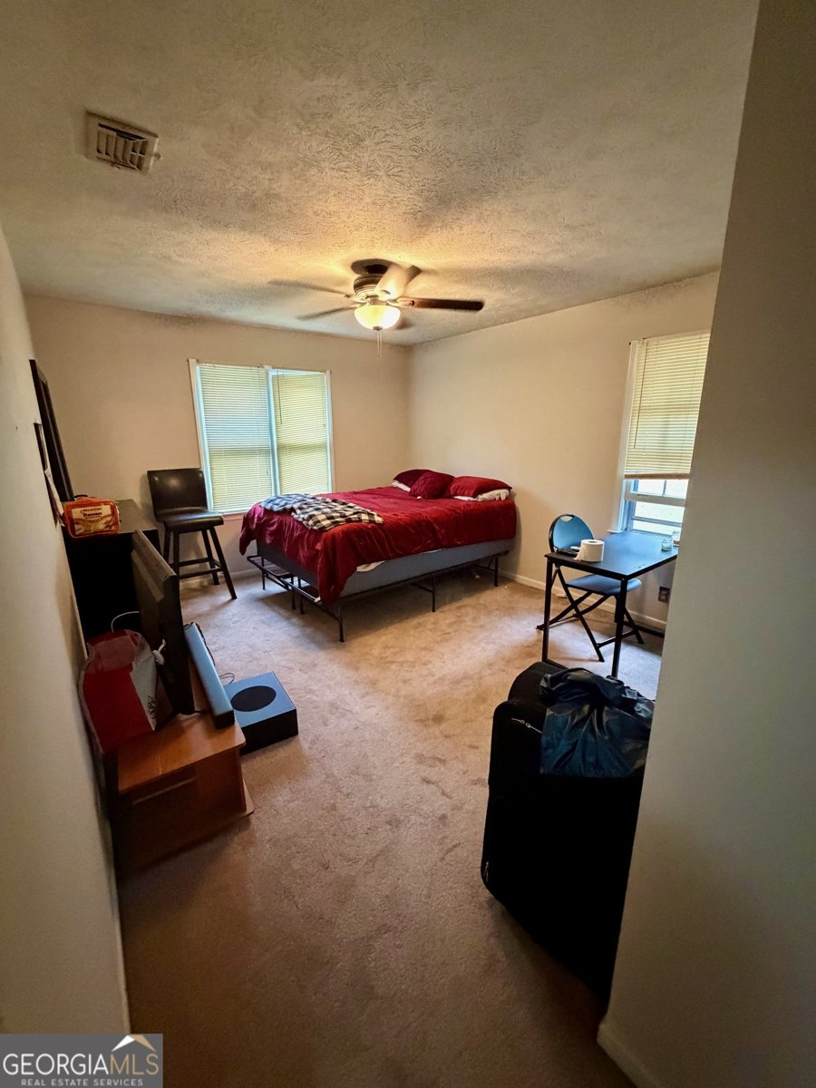 781 Sweet Briar Trail Conyers - 30