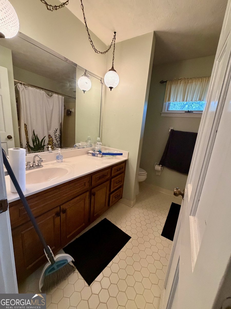 781 Sweet Briar Trail Conyers - 33