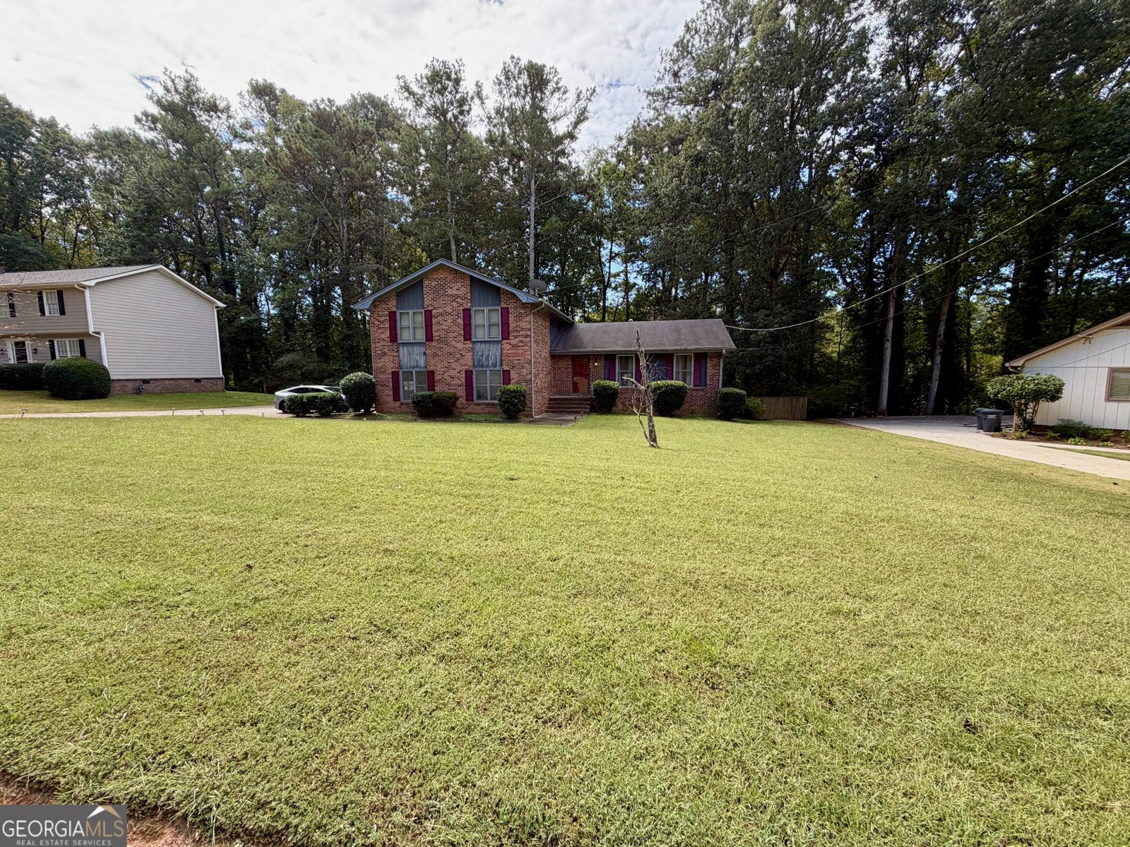 781 Sweet Briar Trail Conyers - 4