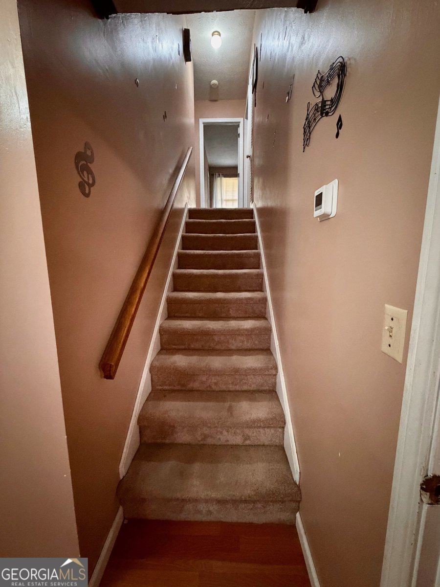 781 Sweet Briar Trail Conyers - 40