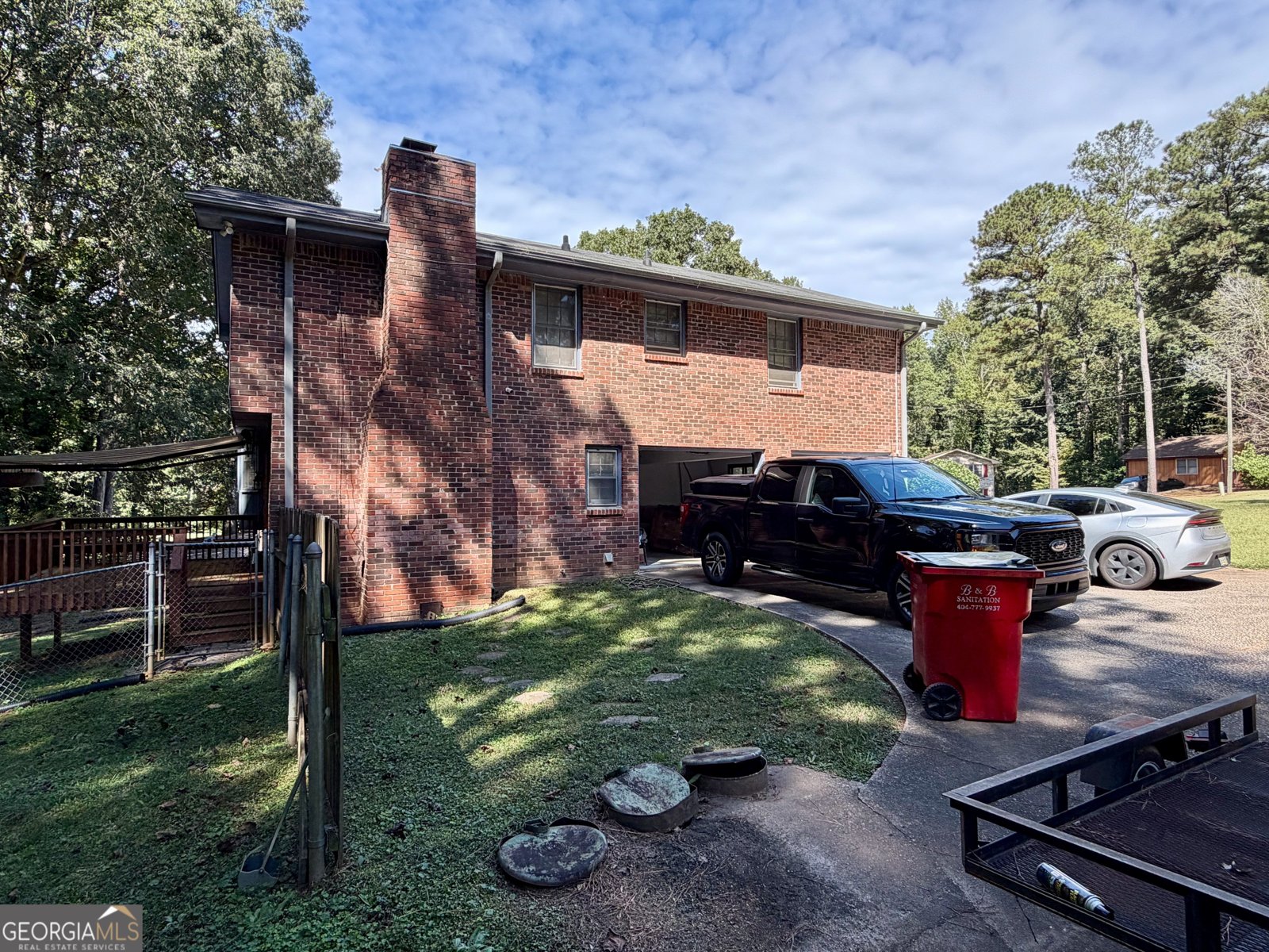 781 Sweet Briar Trail Conyers - 5