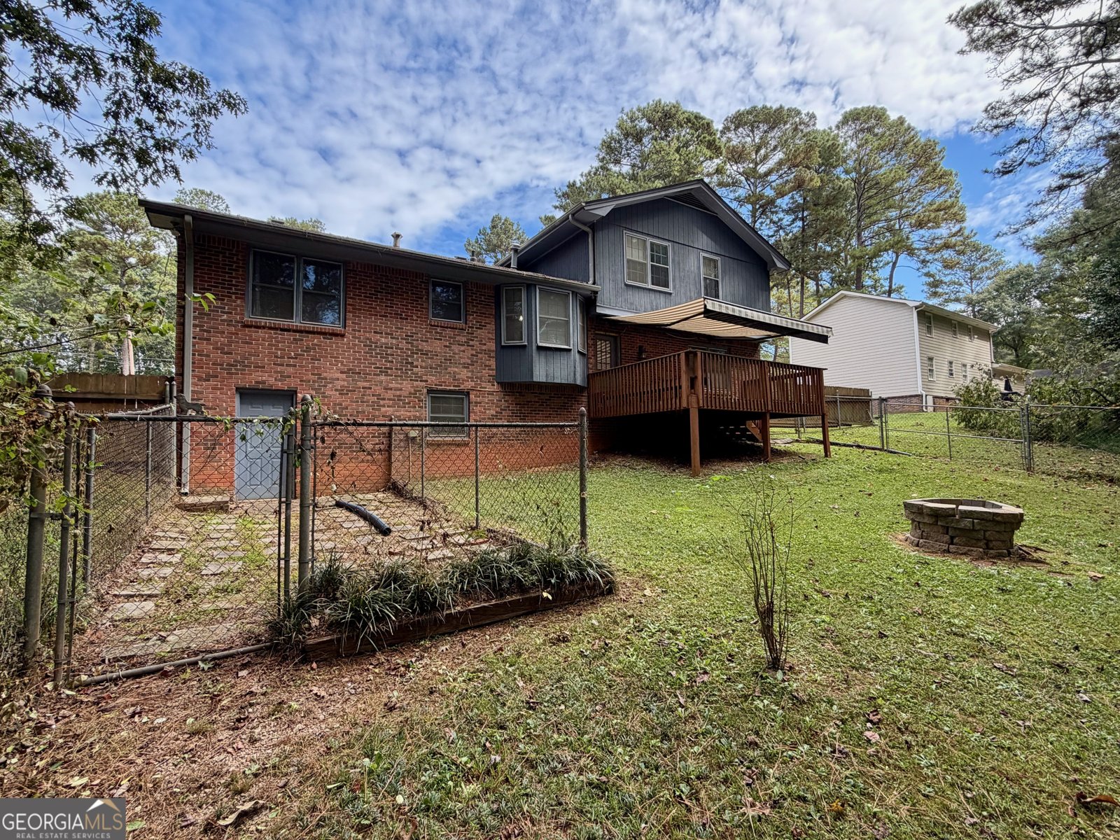 781 Sweet Briar Trail Conyers - 6