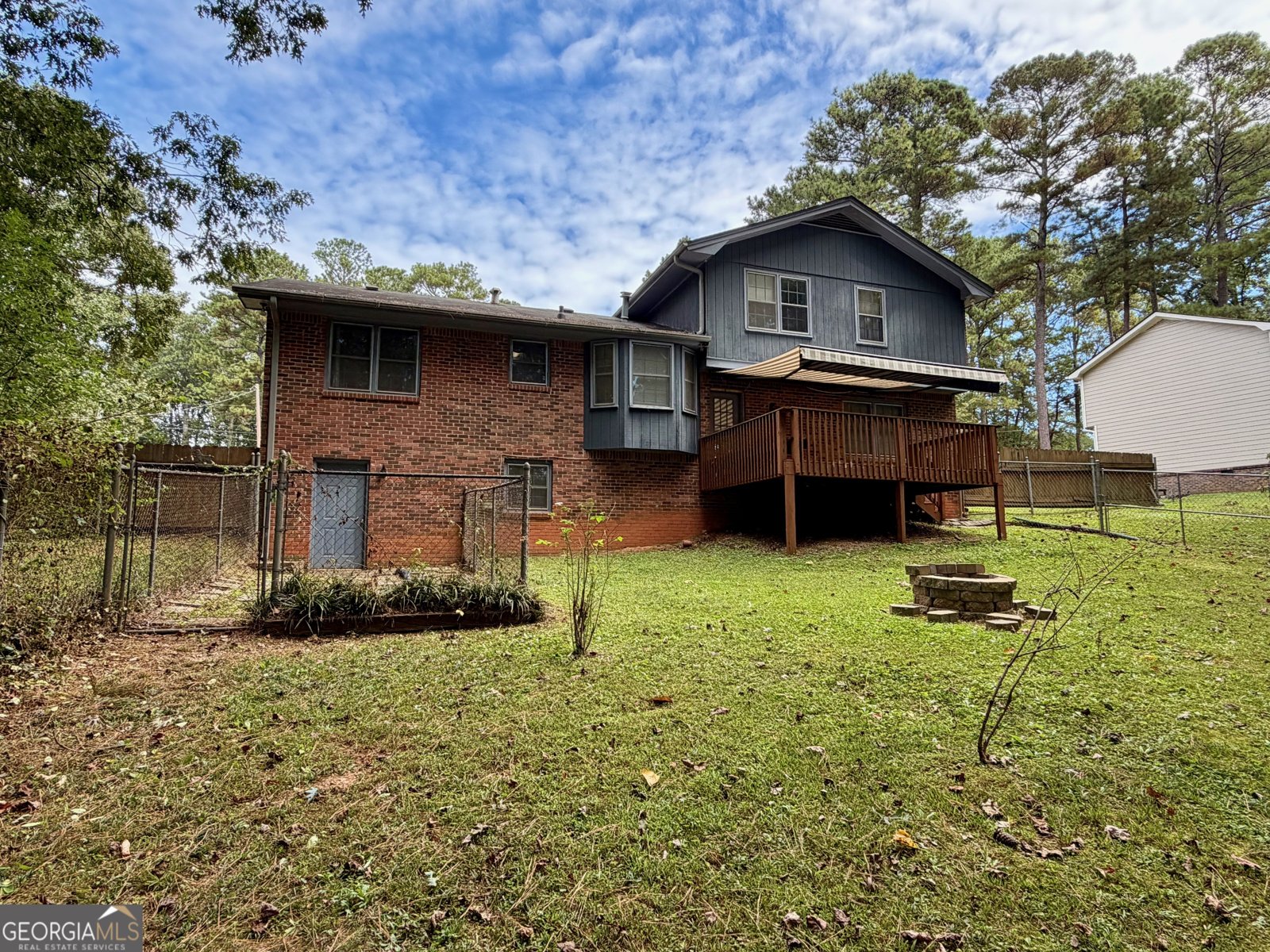 781 Sweet Briar Trail Conyers - 8