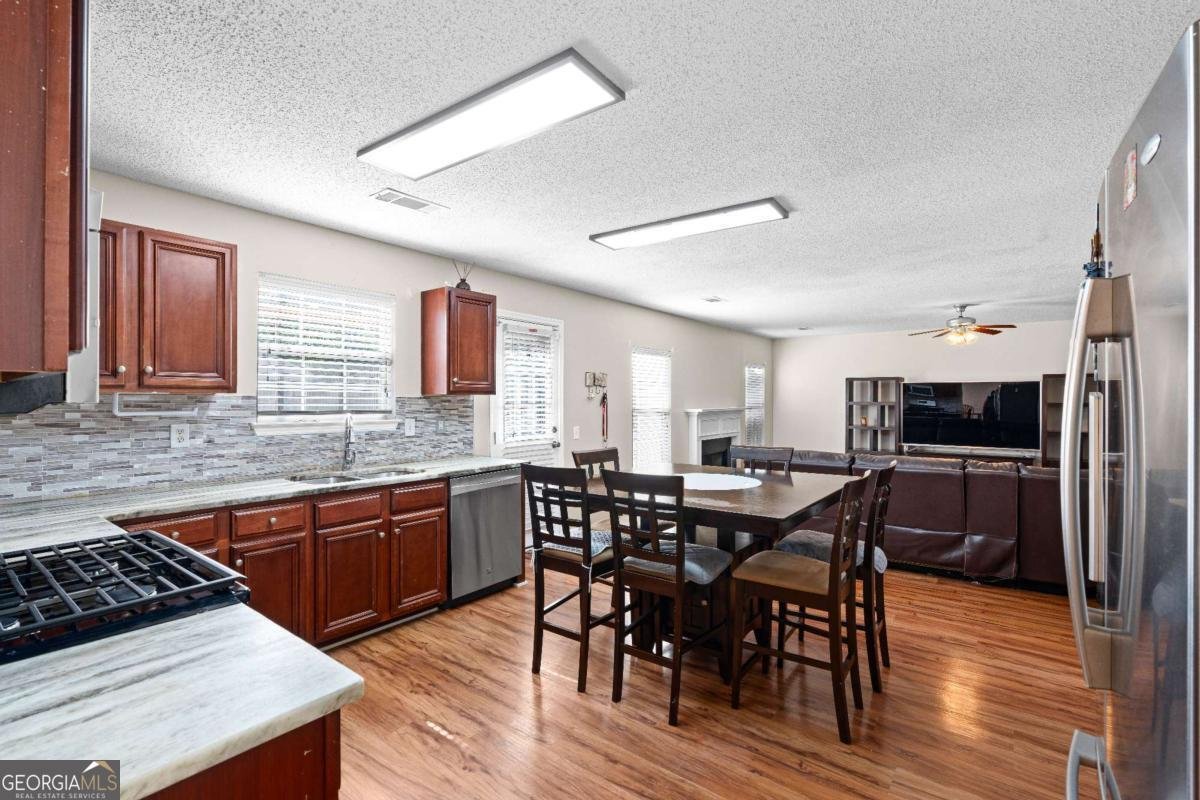 4270 Holliday Road Atlanta - 15