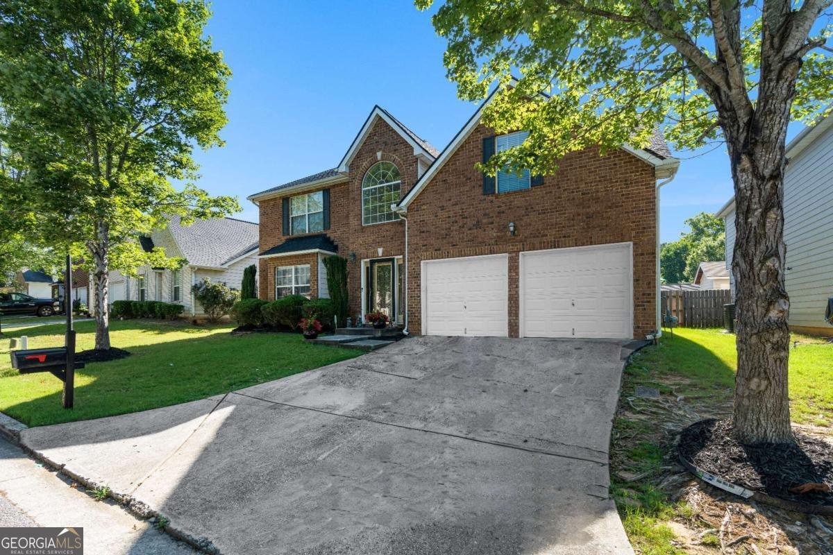 4270 Holliday Road Atlanta - 2