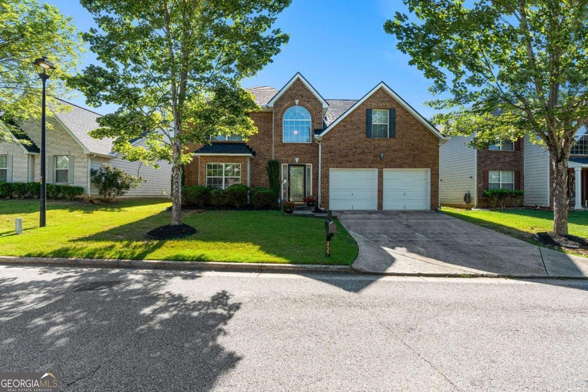 4270 Holliday Road Atlanta - 3