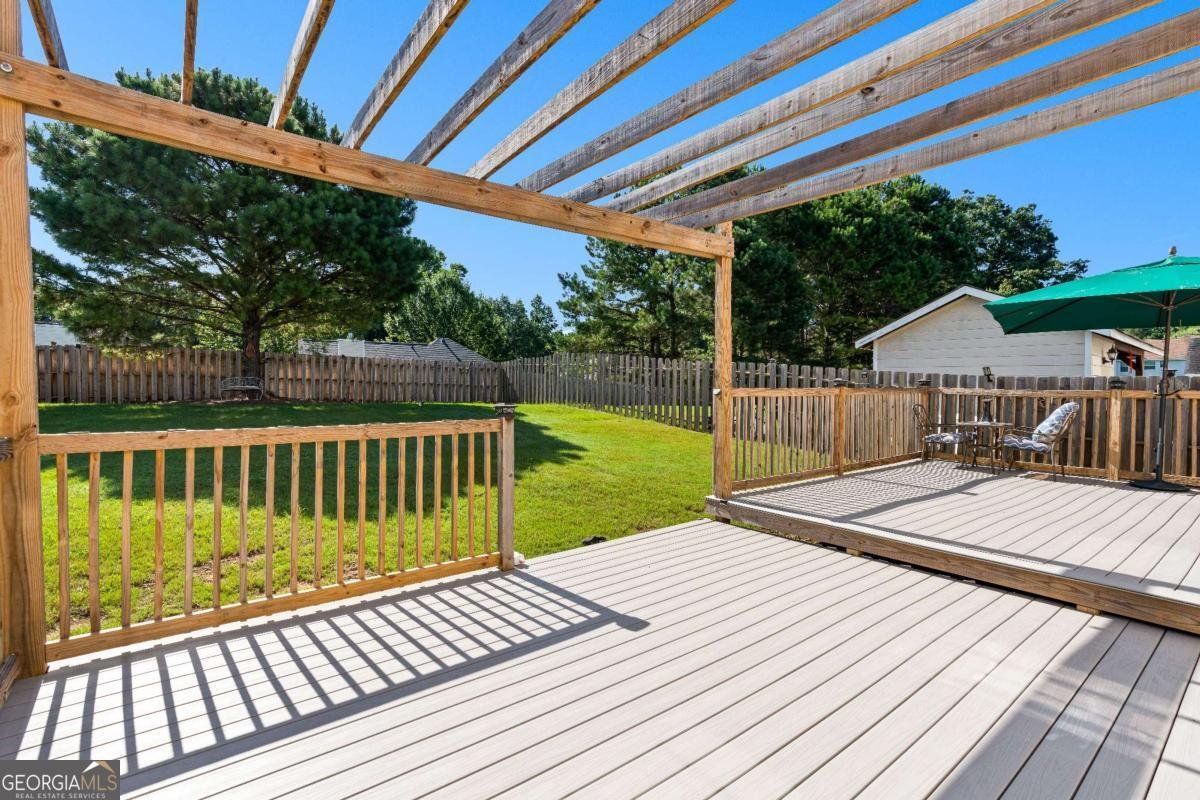 4270 Holliday Road Atlanta - 38