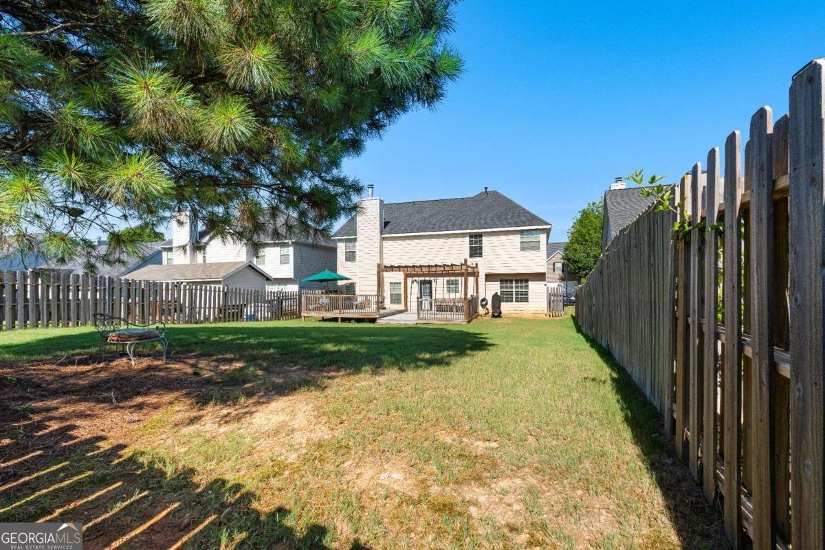 4270 Holliday Road Atlanta - 39