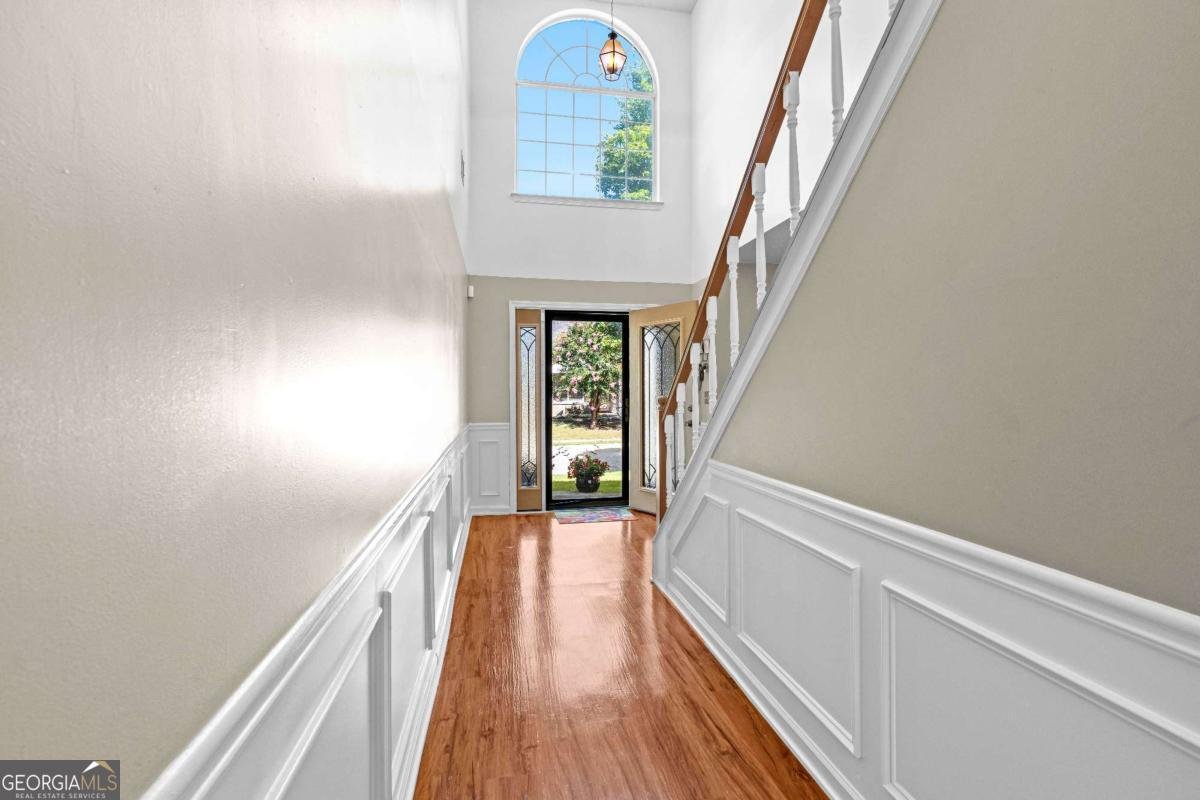 4270 Holliday Road Atlanta - 4