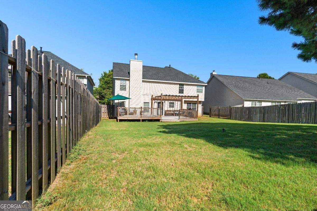 4270 Holliday Road Atlanta - 40