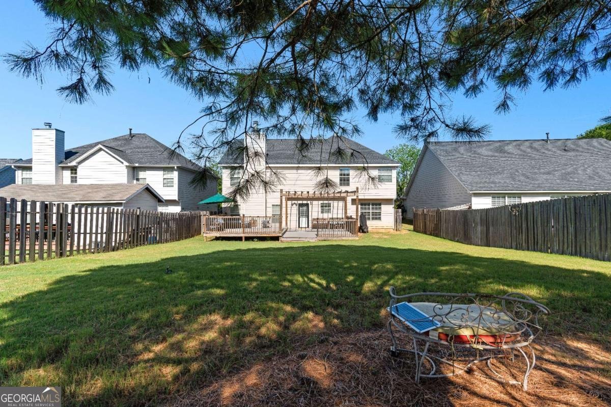 4270 Holliday Road Atlanta - 43