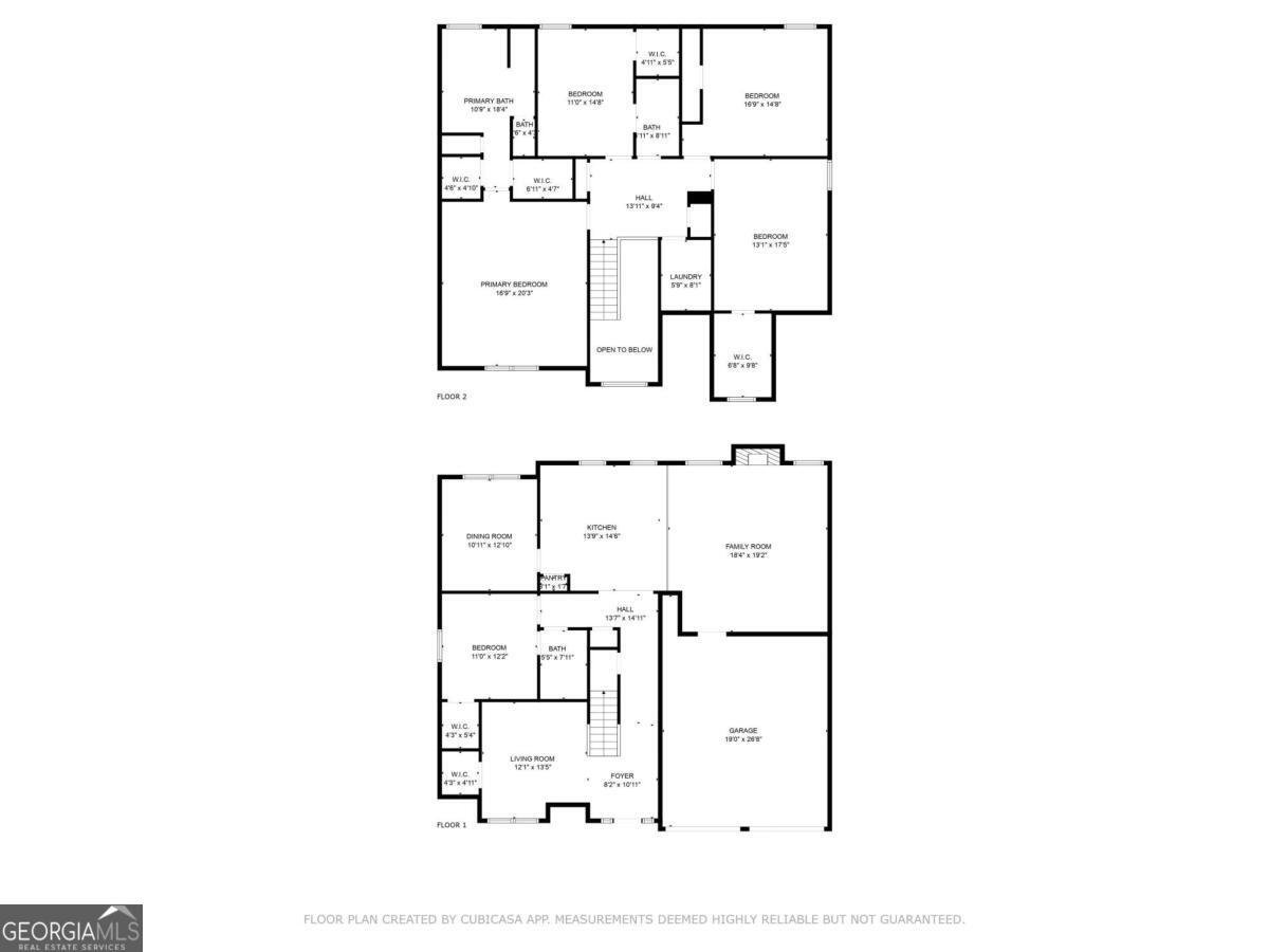 4270 Holliday Road Atlanta - 46