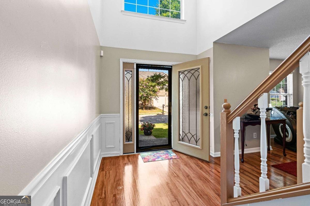 4270 Holliday Road Atlanta - 5