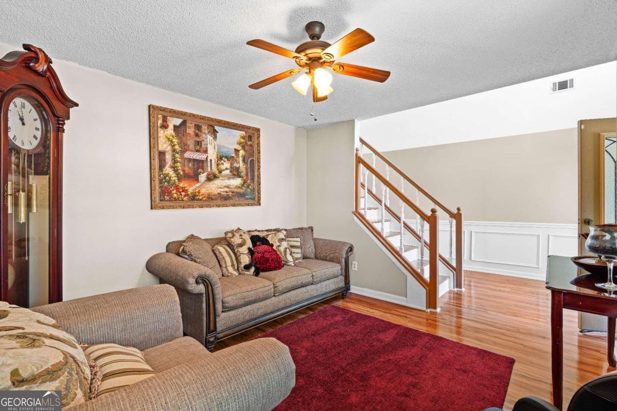 4270 Holliday Road Atlanta - 8