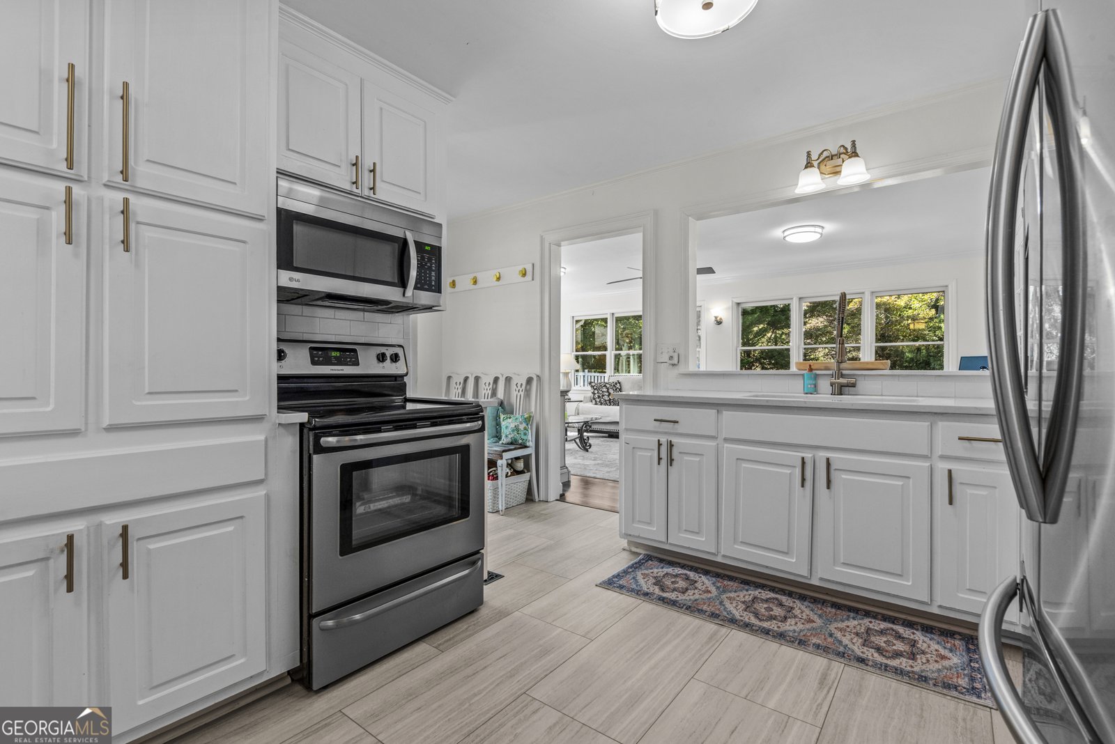 991 Old Post Road Madison - 16