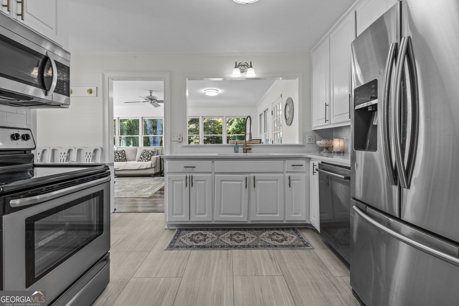 991 Old Post Road Madison - 17