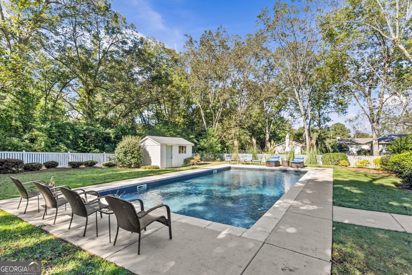 991 Old Post Road Madison - 45