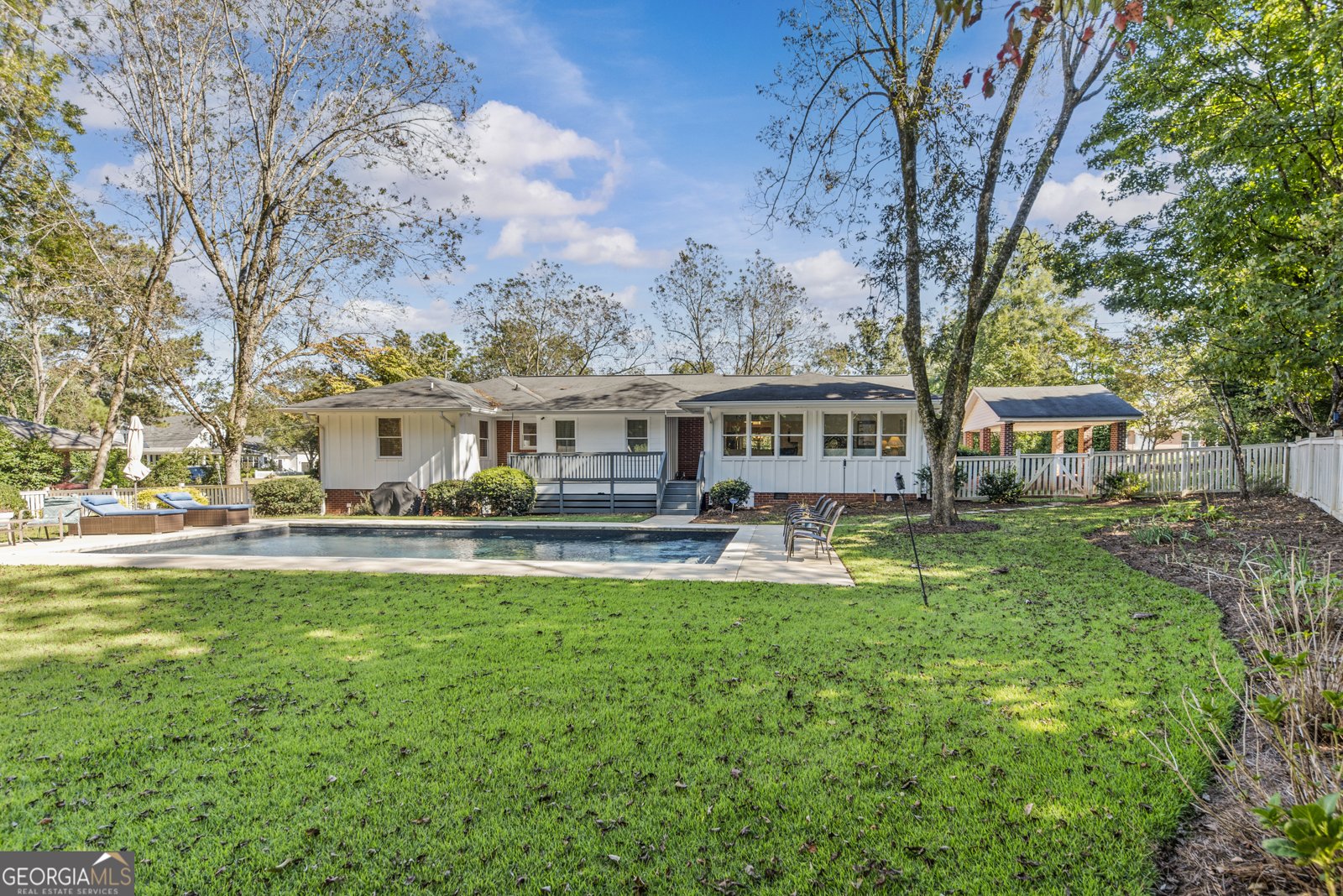 991 Old Post Road Madison - 49