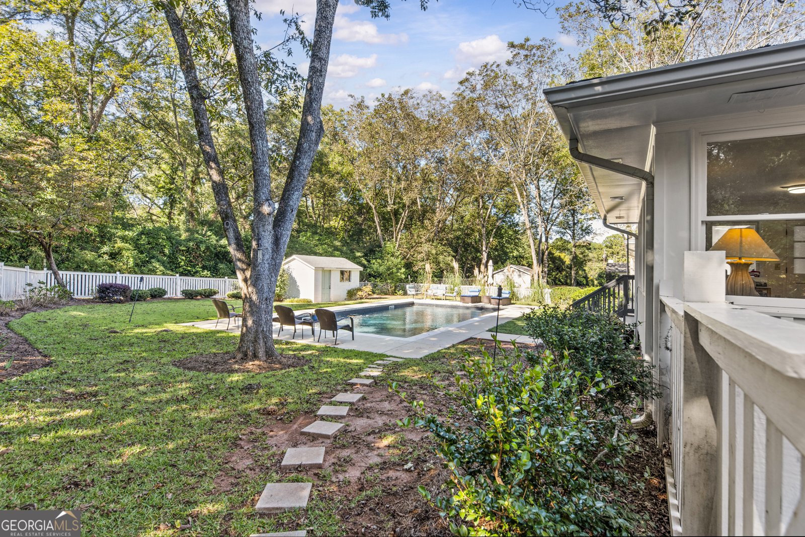 991 Old Post Road Madison - 50