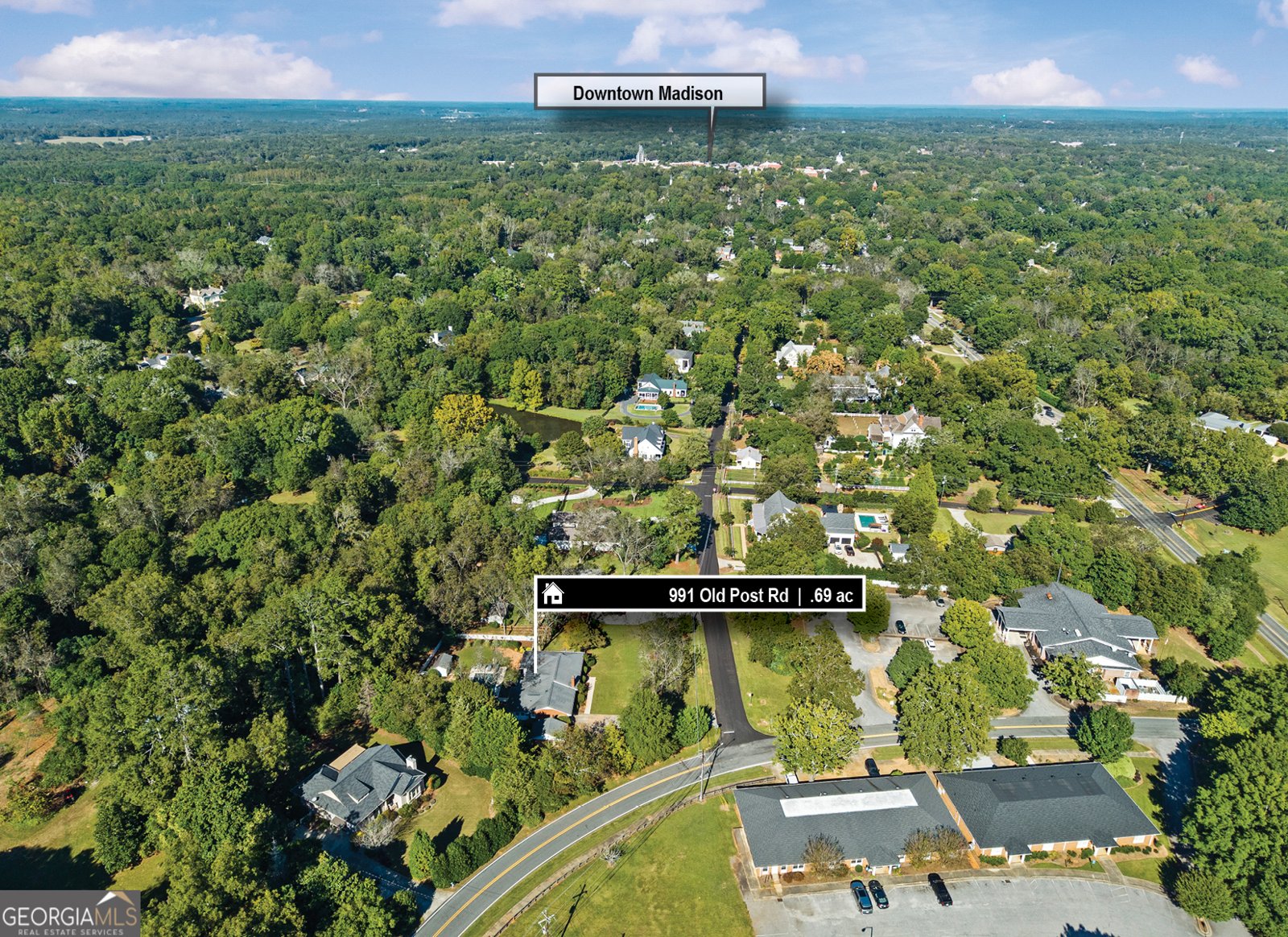 991 Old Post Road Madison - 59