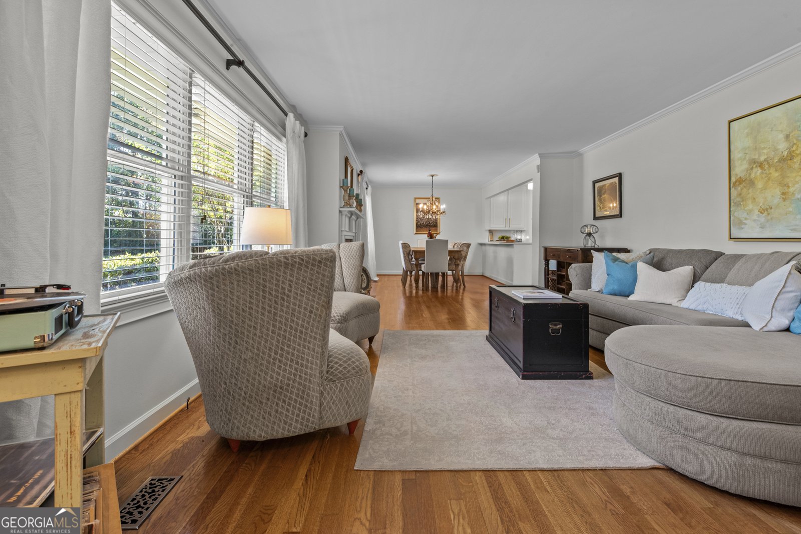 991 Old Post Road Madison - 6