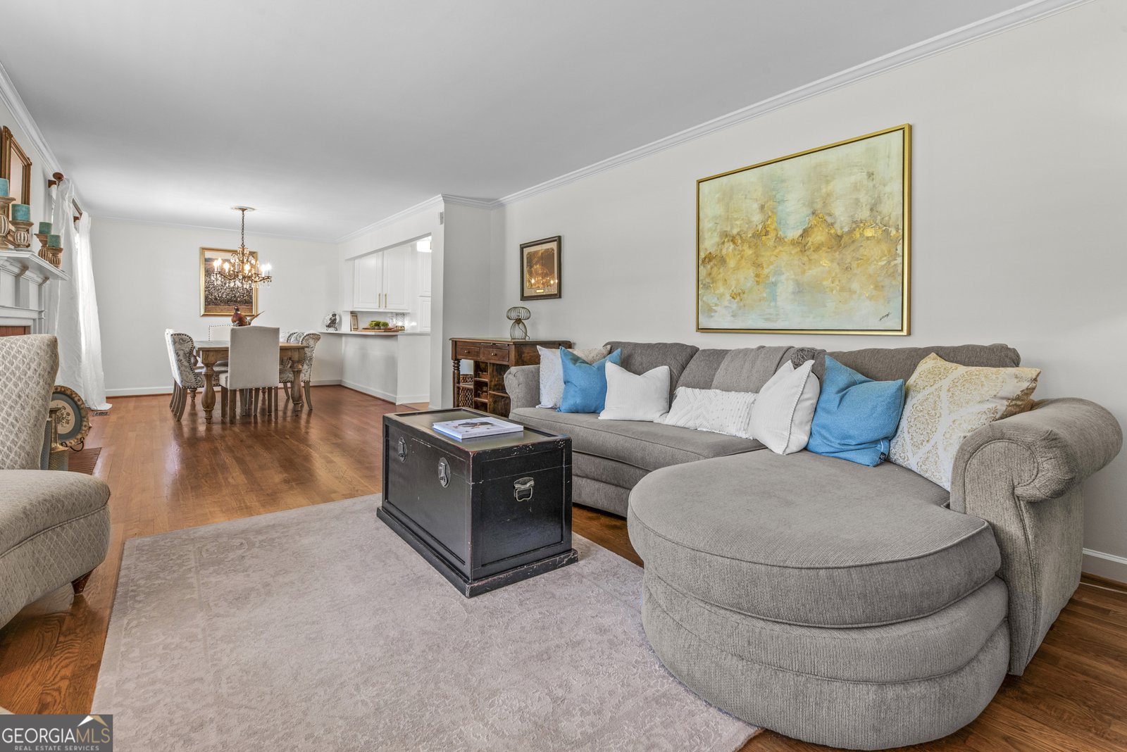 991 Old Post Road Madison - 7