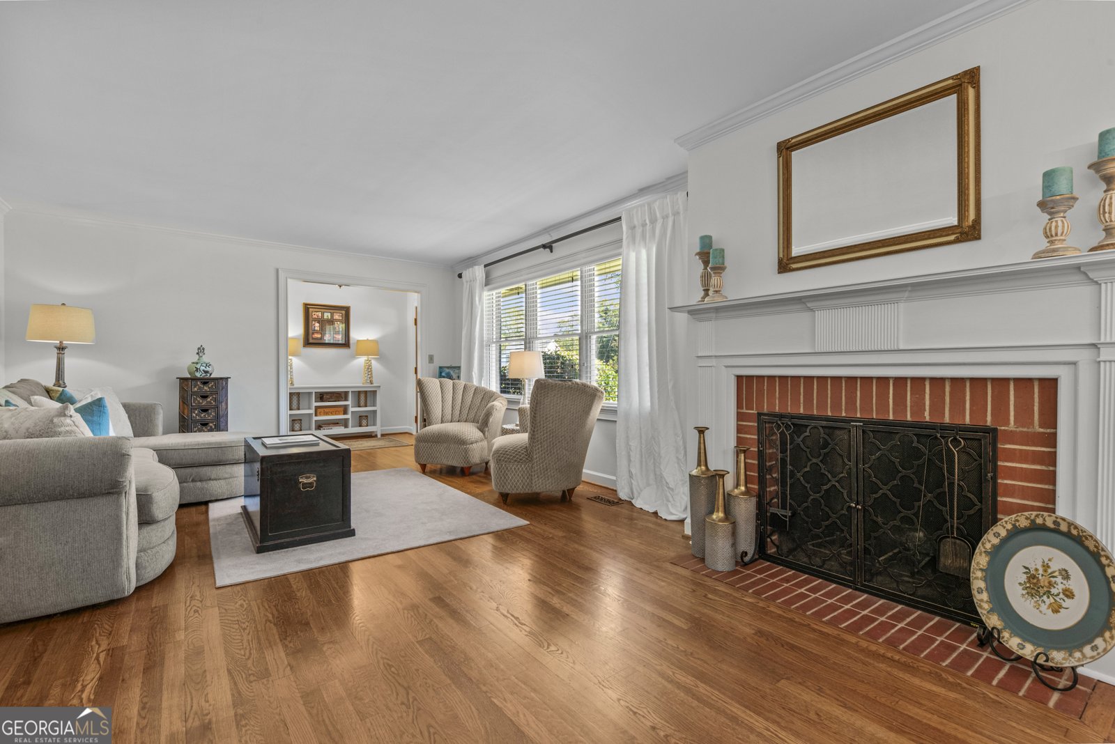 991 Old Post Road Madison - 8