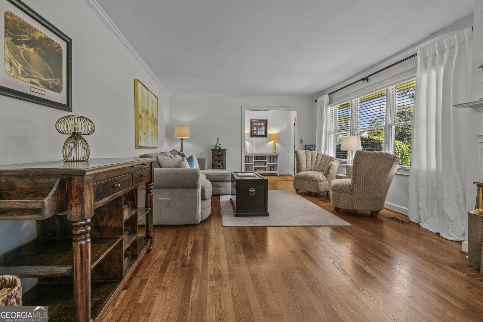 991 Old Post Road Madison - 9